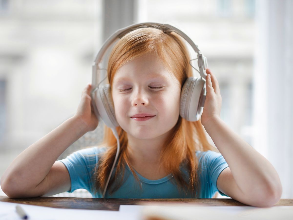Improve your listening