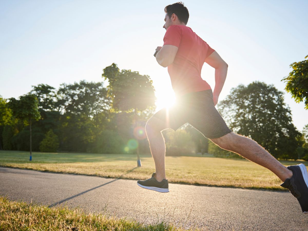 Why routine isn’t boring