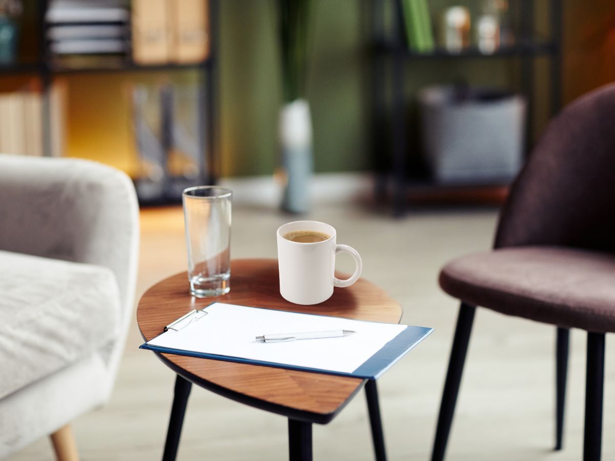 A Coaching Conversation: Navigating Workplace Challenges with Confidence