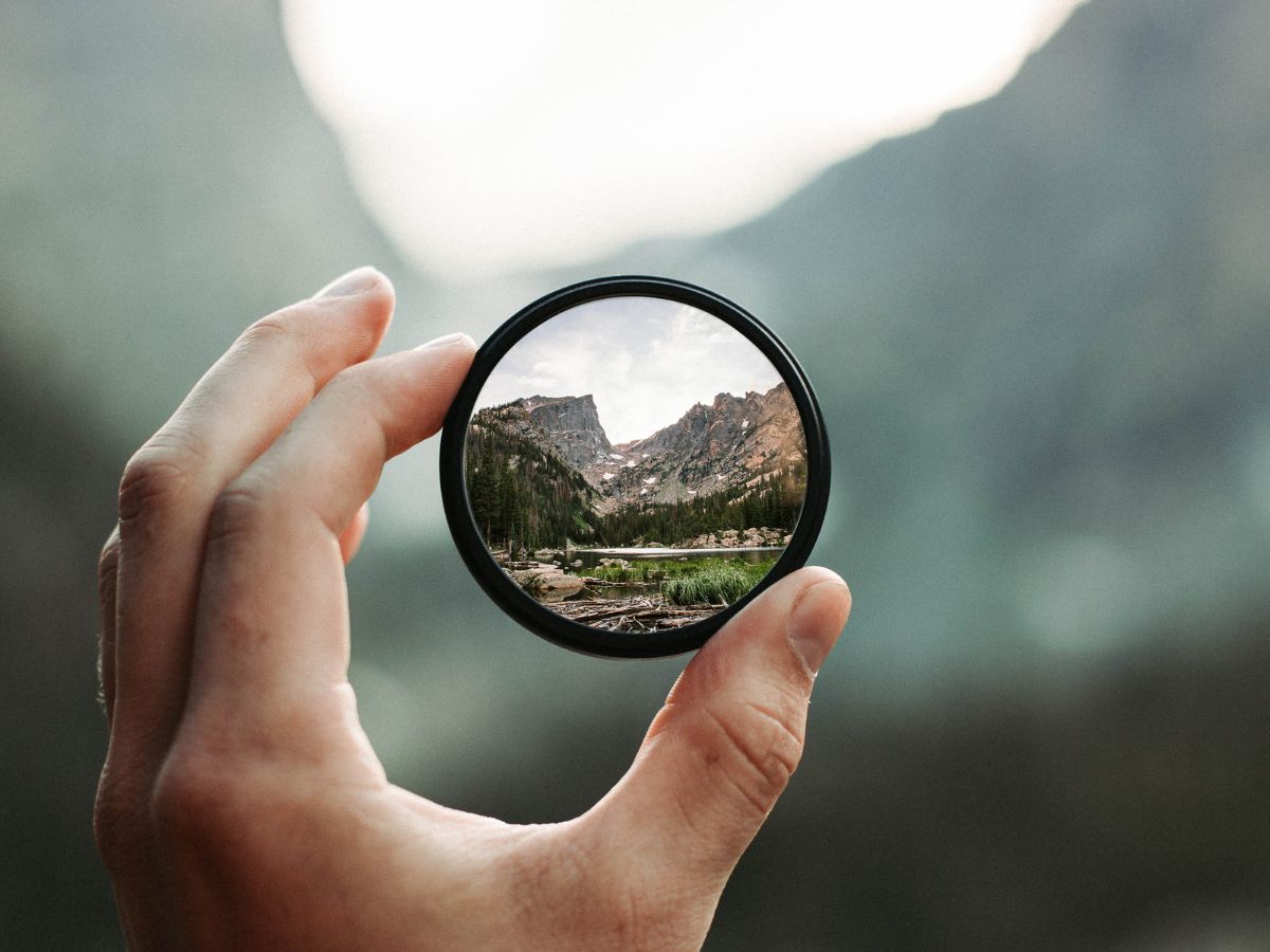 Discovering Life Without Labels: See People for Who They Truly Are