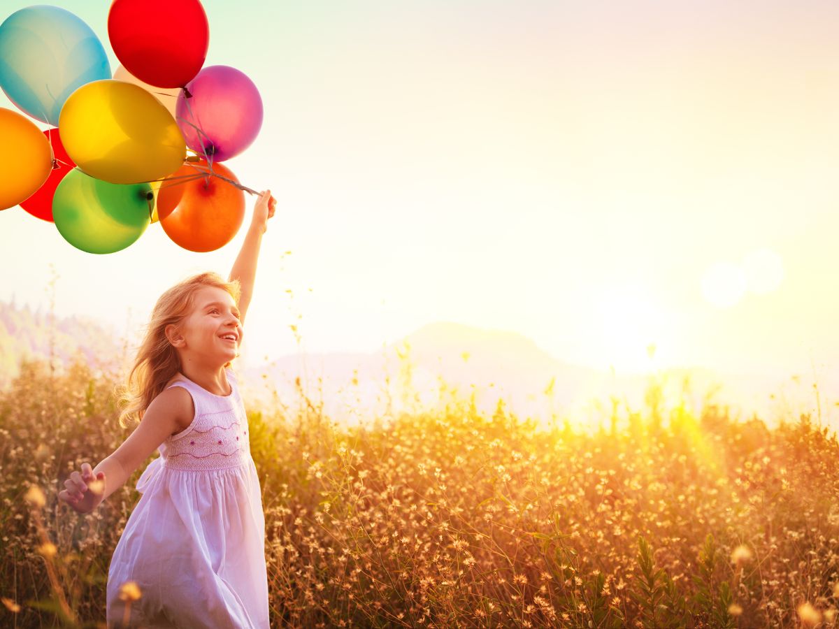 Why It’s Time to Stop Pinching Kids’ Cheeks: Changing the Way We Engage with Kids